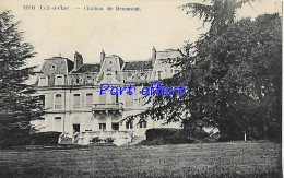 41 - Mer - Château De Beaumont - Mer