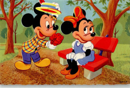 13082509 - Comics Walt Disney  Figuren - Micky Maus - Sonstige & Ohne Zuordnung