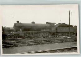 10142209 - Lokomotiven Ausland 3483 - Trenes