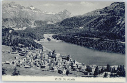 50646109 - St. Moritz - Altri & Non Classificati