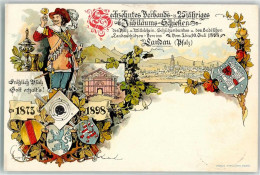 13450209 - Landau In Der Pfalz - Landau
