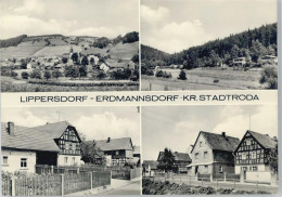 50380209 - Erdmannsdorf B Stadtroda - Other & Unclassified