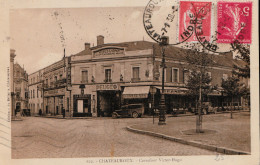Chateauroux Carrefour Victor Hugo - Chateauroux