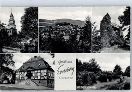 51375109 - Eversberg , Kr Meschede - Altri & Non Classificati