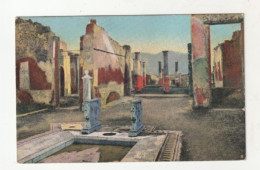 POMPEI - Pompei