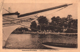 Riva Bella - Ouistreham - Robinson , L'école De Natation - Riva Bella