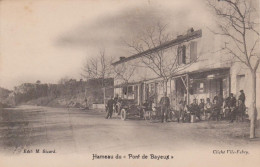 13 - HAMEAU DU PONT DE BAYEUX - Sonstige & Ohne Zuordnung