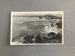 Nice Vue Prise Du Mont Boron Carte Postale Postcard - Viste Panoramiche, Panorama
