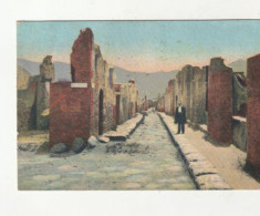 POMPEI - Pompei