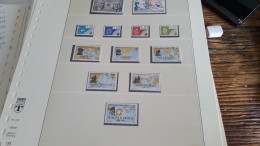 REF A1717  FRANCE NEUF** EXTRAIT 1988 BLOC - Unused Stamps