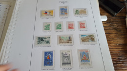 REF A1709  FRANCE NEUF** EXTRAIT 1995  BLOC - Unused Stamps