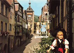 RIQUEWIHR - Riquewihr