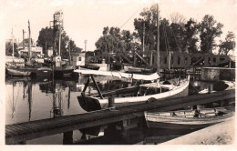 Riva Bella - Ouistreham - Vue Sur Le Port - Bateaux - Riva Bella