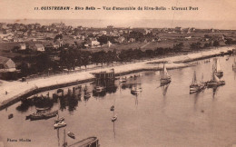 Riva Bella - Ouistreham - Vue D'ensemble De Riva Bella Et L'avant Port - Riva Bella