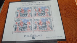 REF A1631  COLONIE FRANCAISE TAAF - Colecciones & Series