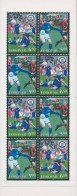 Färöer 2004 100 Jahre FIFA Markenheftchen MH 23 Postfrisch (C17600) - Faroe Islands