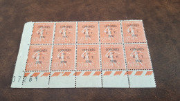 REF A235 FRANCE NEUF** N°264 VALEUR 70 EUROS - Unused Stamps