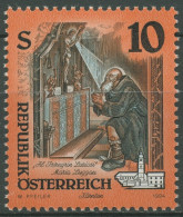 Österreich 1994 Kloster Maria Luggau Altarbild 2134 Postfrisch - Nuevos
