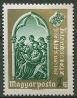 Ungarn 1967 Hochschule Universität Pécs 2363 A Postfrisch - Unused Stamps