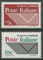 Italien 1995 Neues Postemblem 2413/14 A Postfrisch - 1991-00: Nieuw/plakker