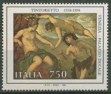 Italien 1994 Kulturelles Erbe Gemälde 2335 Postfrisch - 1991-00: Ungebraucht