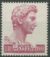 Italien 1957 Heiliger Georg 982 X C Postfrisch - 1946-60: Ungebraucht