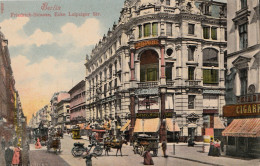 Berlin Friedrich Strasse Ecke Leipziger Str. - Sonstige & Ohne Zuordnung