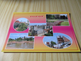 Villejuif (94).Vues Diverses. - Villejuif