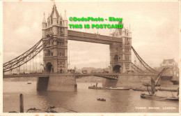 R449216 Tower Bridge. London - Sonstige & Ohne Zuordnung
