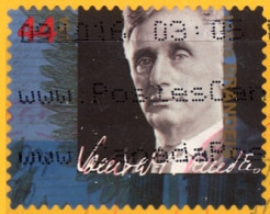 Etats-Unis / United States (Scott No.4422c - Supreme Court Justice) (o) - Used Stamps