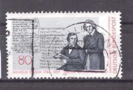 BRD Michel Nr. 1236 Gestempelt (2) - Used Stamps