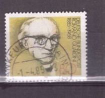 BRD Michel Nr. 1237 Gestempelt (2) - Used Stamps