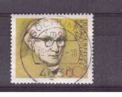 BRD Michel Nr. 1237 Gestempelt (4) - Used Stamps