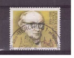 BRD Michel Nr. 1237 Gestempelt (5) - Used Stamps