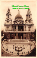 R449813 London. St. Pauls Cathedral. 30691. Photochrom - Other & Unclassified