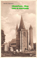 R449814 Brechin Cathedral - Monde