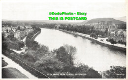 R449819 Glen Mhor From Castle. Inverness. 94793. Valentines Bromotone Postcard - Monde