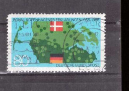 BRD Michel Nr. 1241 Gestempelt (3) - Used Stamps