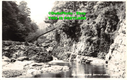 R449844 Bridge. Bettws Y Coed. Judges - Mundo