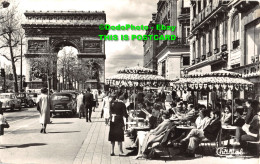 R449846 14. Paris. Avenue Des Champs Elysees. Chantal - Mundo