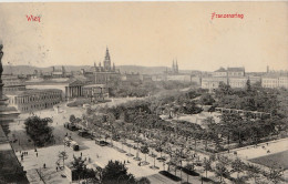 Wien Franzenring - Sonstige & Ohne Zuordnung