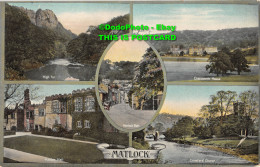 R449856 Matlock. Jay Em Jay Series. 1907. Multi View - Mundo