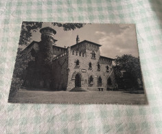 CASTELLUCCIO - Castello Manservisi - Bologna