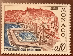 TM 074 - Monaco Préoblitéré 24(*) NSG - Precancels