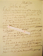 ● L.A.S 1927 FAGUS (Georges-Eugène FAILLET) Poète Ami De Jarry, Rodin - Lettre Autographe à Jean TENANT - Paul Claudel - Schrijvers