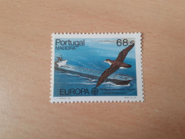 TIMBRE  MADERE    EUROPA   1986   N  111    NEUF  LUXE** - 1986