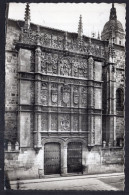 España - Salamanca - Fachada De La Universidad - Salamanca