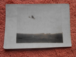 AK Deutschland Foto Gersfeld ( Röhn ) - Segelflugwettbewerb 1924 - Sonstige & Ohne Zuordnung