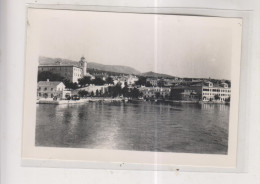 CROATIA KRALJEVICA   Nice Postcard VF - Croatia