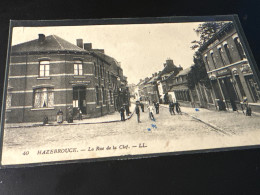 HAZEBROUCK Rue De La Clef - Hazebrouck